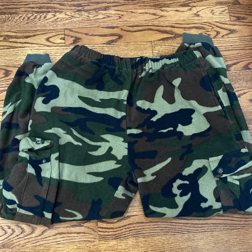 Sweat pants - Picture 3 of 3